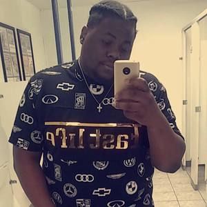 Meet your Posher, Hakeem